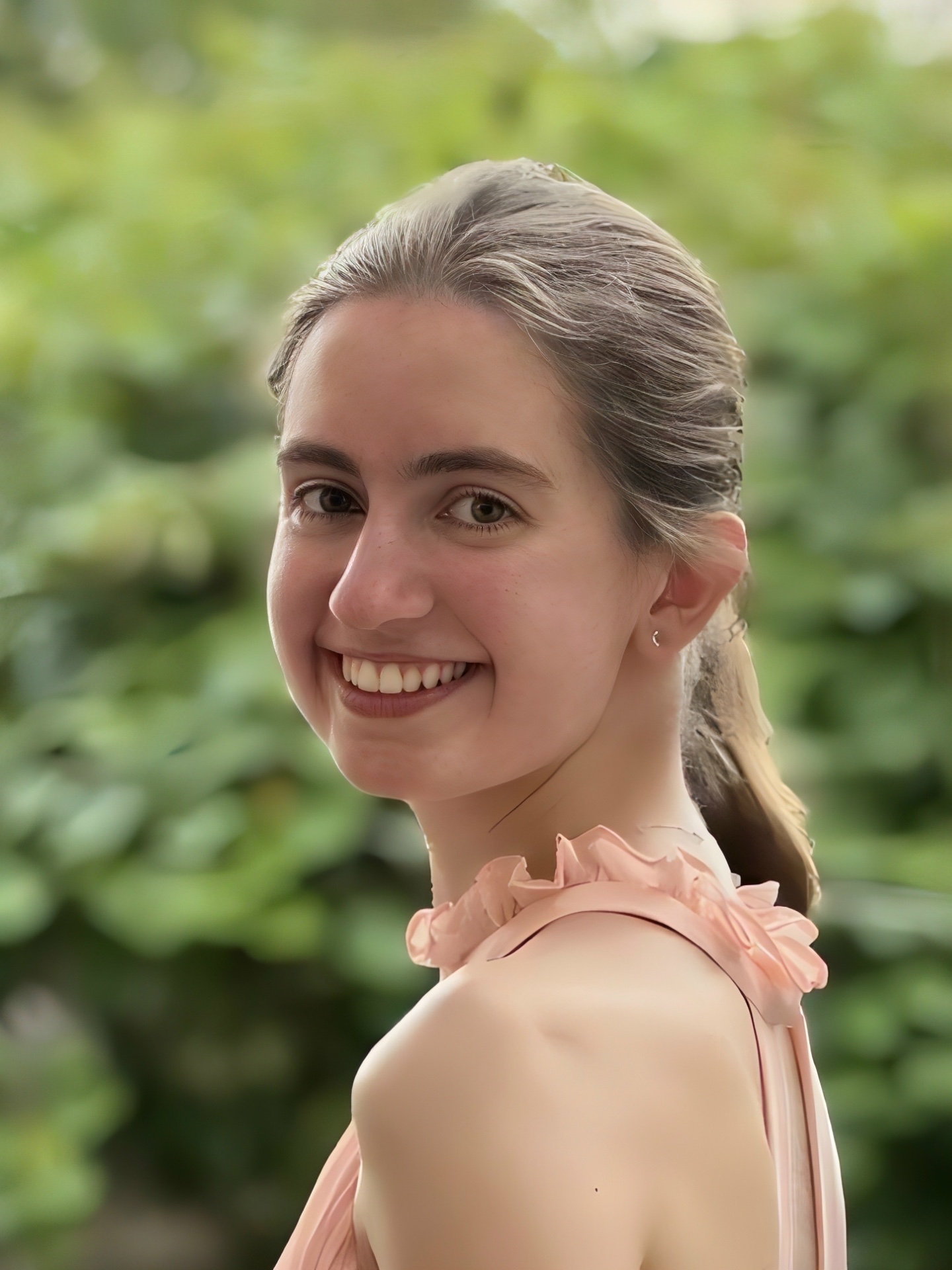 Eve-Melody Salom